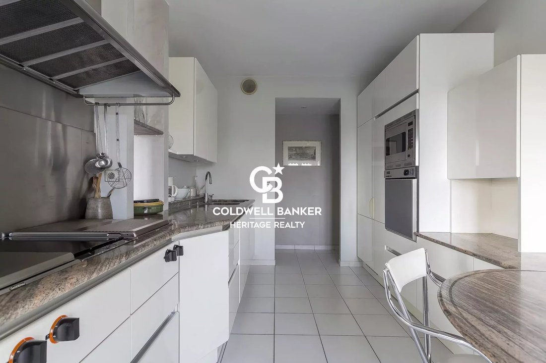 Apartment in Pasteur – Margnolles, Caluire-et-Cuire, France 5 - 14899817