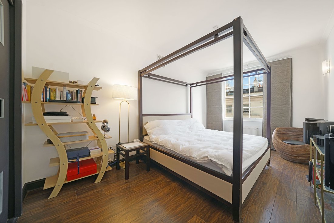 Apartment in Bayswater, Westminster, England 4 - 17371499