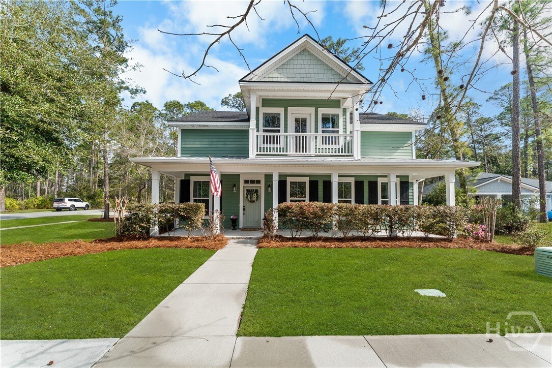 Casa a Richmond Hill, Georgia, Stati Uniti 1 - 17360481