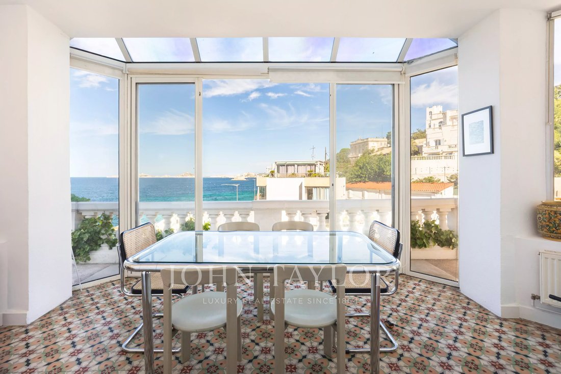 House in Le Roucas Blanc, 7e Arrondissement, Marseille 5 - 17351193