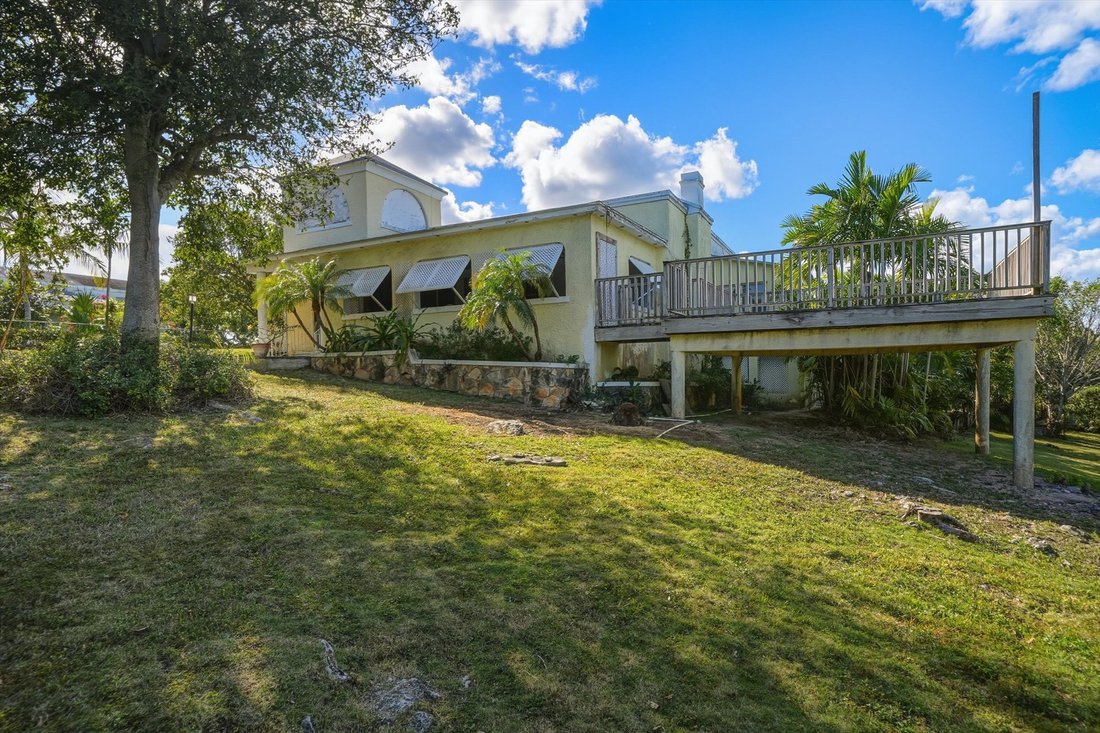 House in Nassau, New Providence, The Bahamas 4 - 17367634