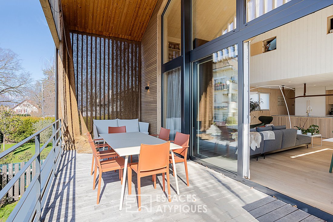 Villa in Cités, Thonon-les-Bains, France 3 - 17361572