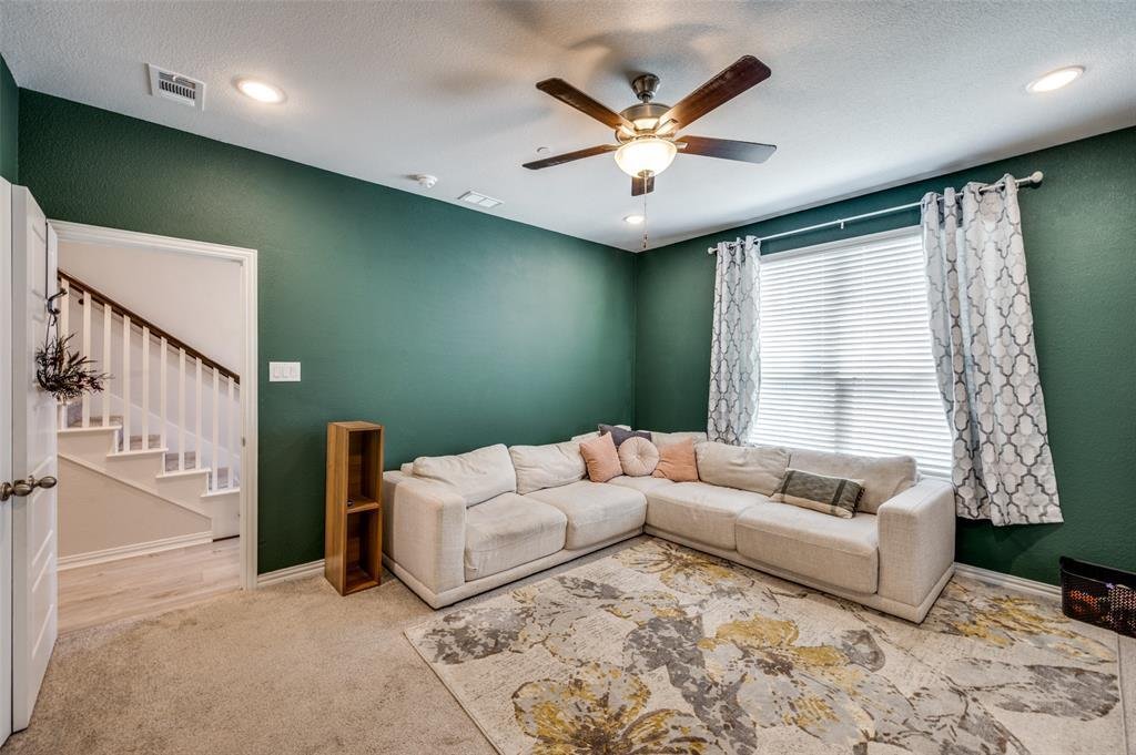 Townhouse in The Colony, Texas, United States 3 - 17360954