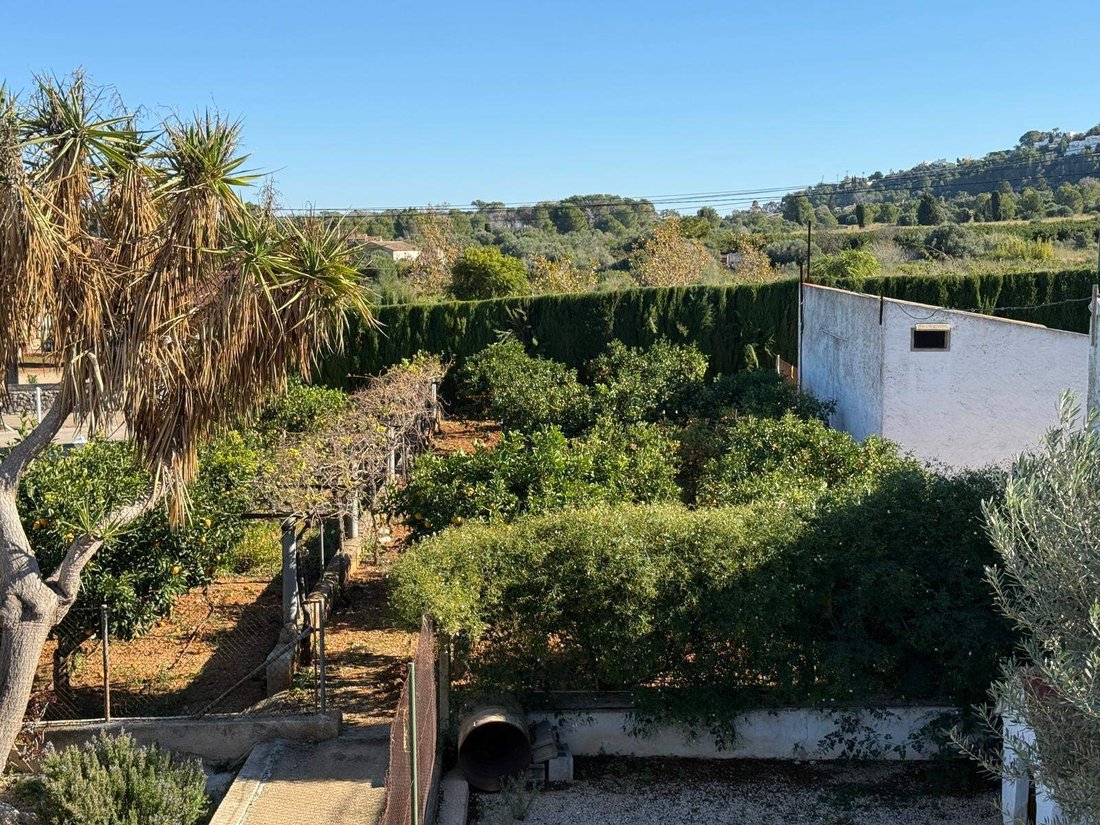 Finca in Denia, Valencian Community, Spain 5 - 17365812