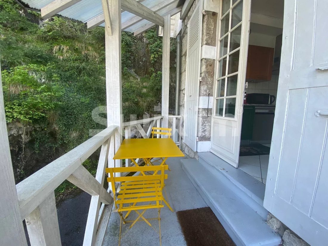 House in Centre Ville Nord, Aix-les-Bains, France 5 - 16466533