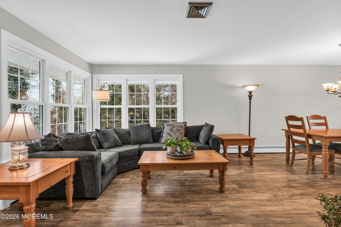 House in Brick Township, New Jersey, United States 3 - 17356626