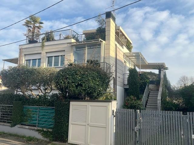 Penthouse in Lido di Camaiore, Camaiore, Tuscany 1 - 17370891