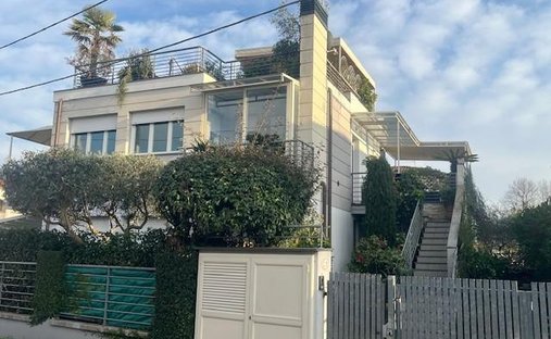 Penthouse à Lido di Camaiore, Camaiore, Toscane 1