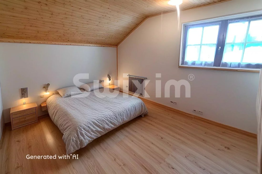 House in Montcel, Auvergne-Rhône-Alpes, France 5 - 16544879