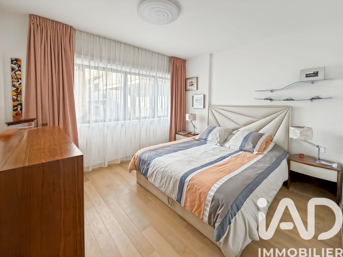 Apartment in Didot-Porte de Vanves, Paris 14e Arrondissement, Paris 4 - 17361839