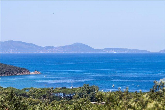 Apartment in Punta Ala, Castiglione della Pescaia, Tuscany 2 - 17359542