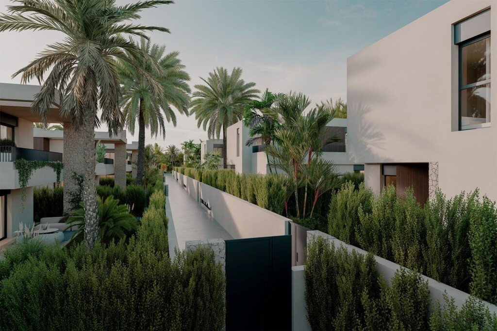 Villa in Alicante, Valencian Community, Spain 5 - 17361512