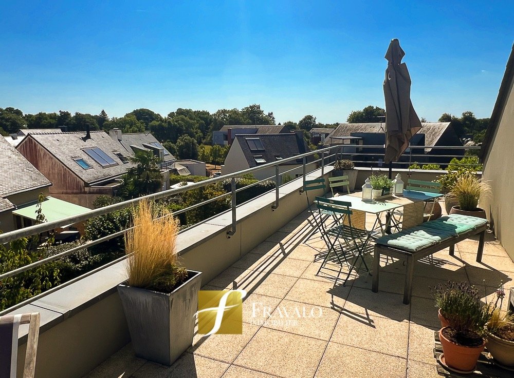 Apartment in Zone Urbaine, Arradon, France 1 - 17357524