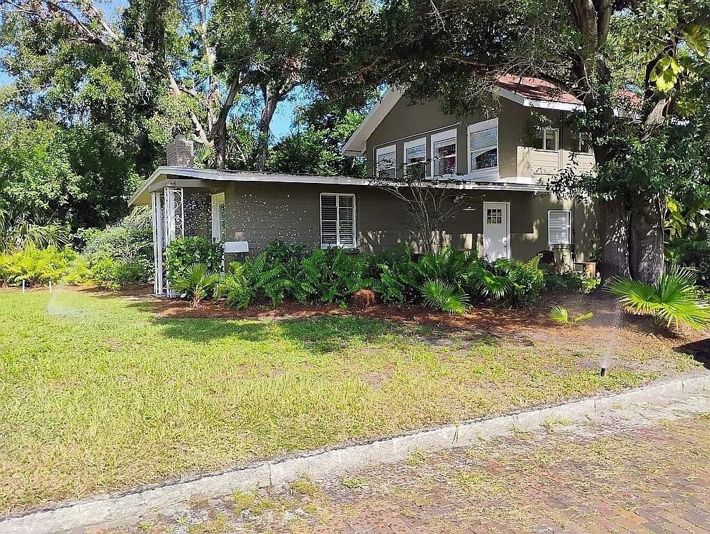 House in St. Petersburg, Florida, United States 2 - 17357907