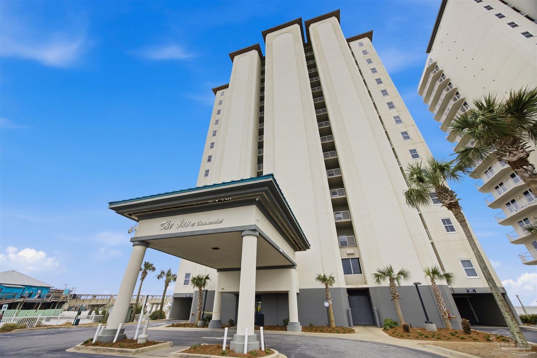 Condo in Navarre Beach, Florida, United States 2 - 17356111