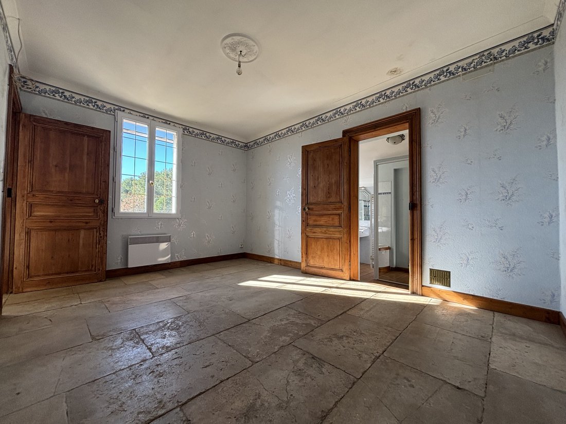 Casa en San Aunès, Occitania, Francia 5 - 17351554