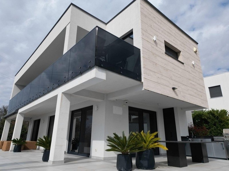 Villa in Grad Crikvenica, Primorje-Gorski Kotar County, Croatia 2 - 17361594