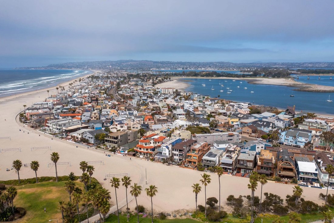House in San Diego, California, United States 2 - 17356983
