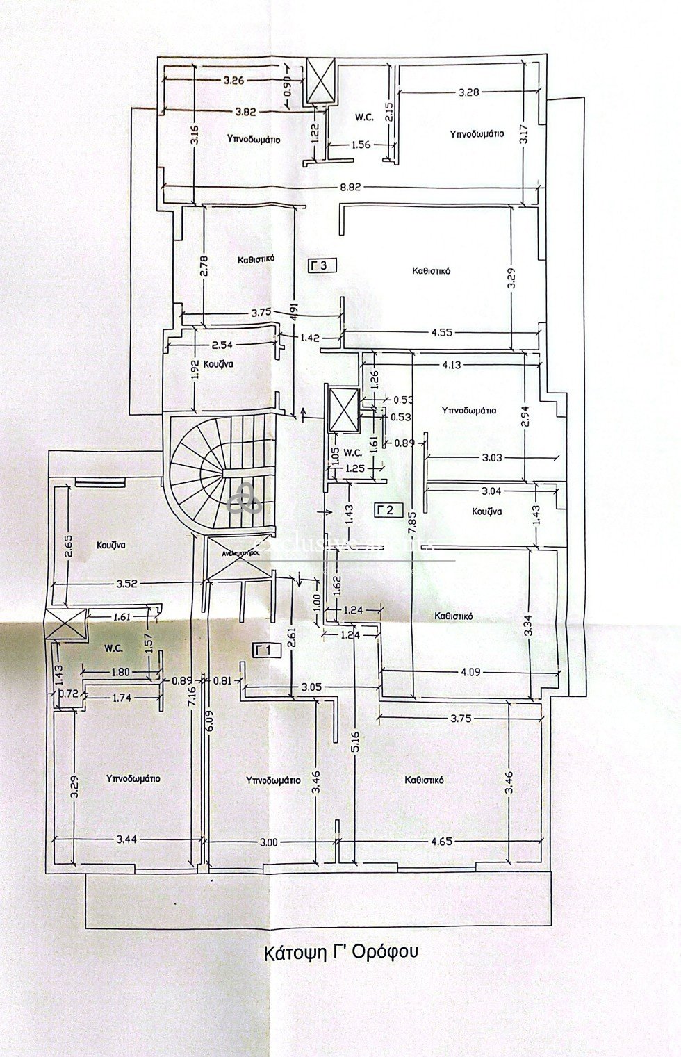 3rd Community of Kallithea, Attica, Greece 4 - 15245459