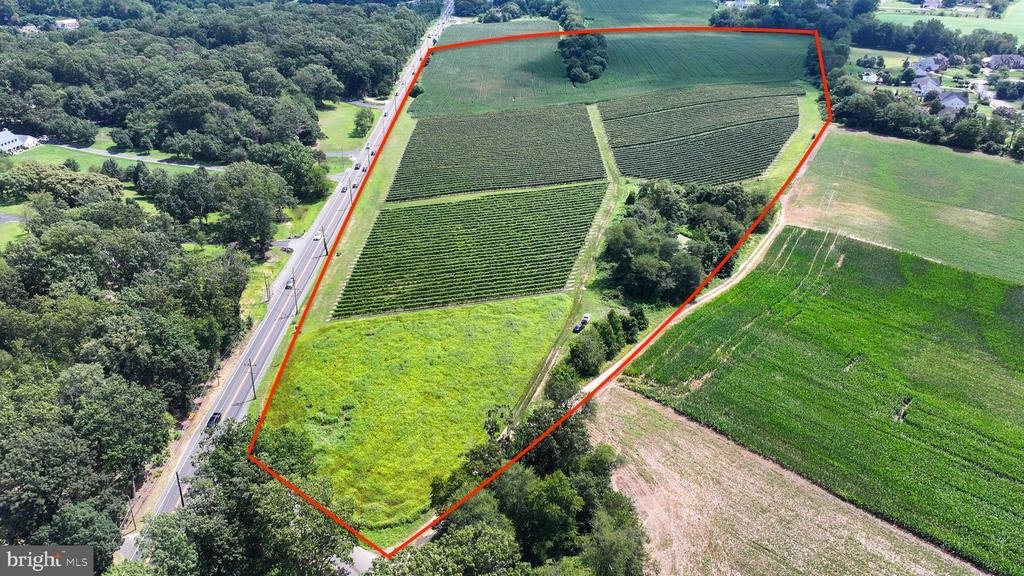 Land in Harrison Township, New Jersey, United States 2 - 17361175