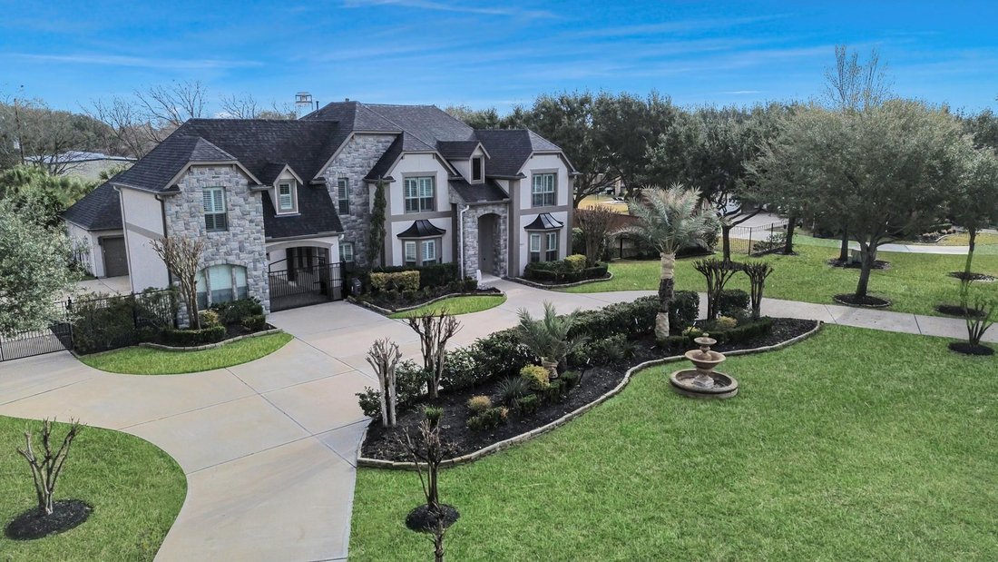 House in Katy, Texas, United States 2 - 17356707