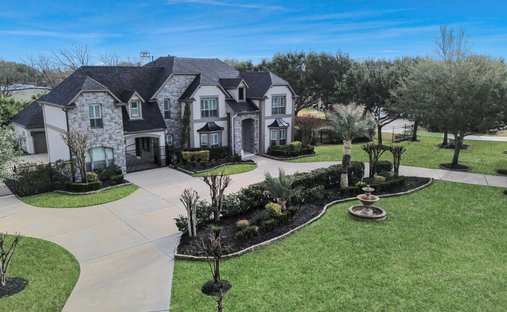 Casa en Katy, Texas, Estados Unidos 1