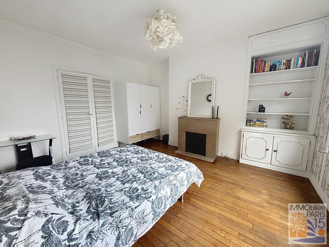 Apartment in Palais Royal, Paris 1er Arrondissement, Paris 3 - 17360790