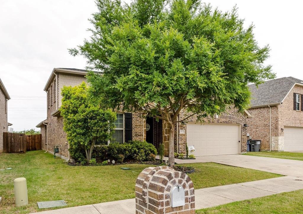 House in Little Elm, Texas, United States 1 - 17358059