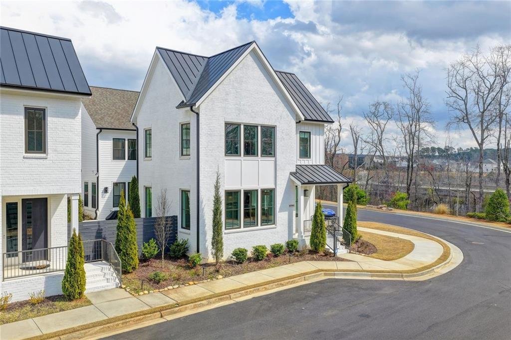 House in Alpharetta, Georgia, United States 3 - 17370826