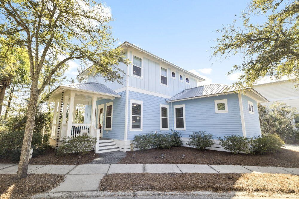 House in Santa Rosa Beach, Florida, United States 1 - 17356426