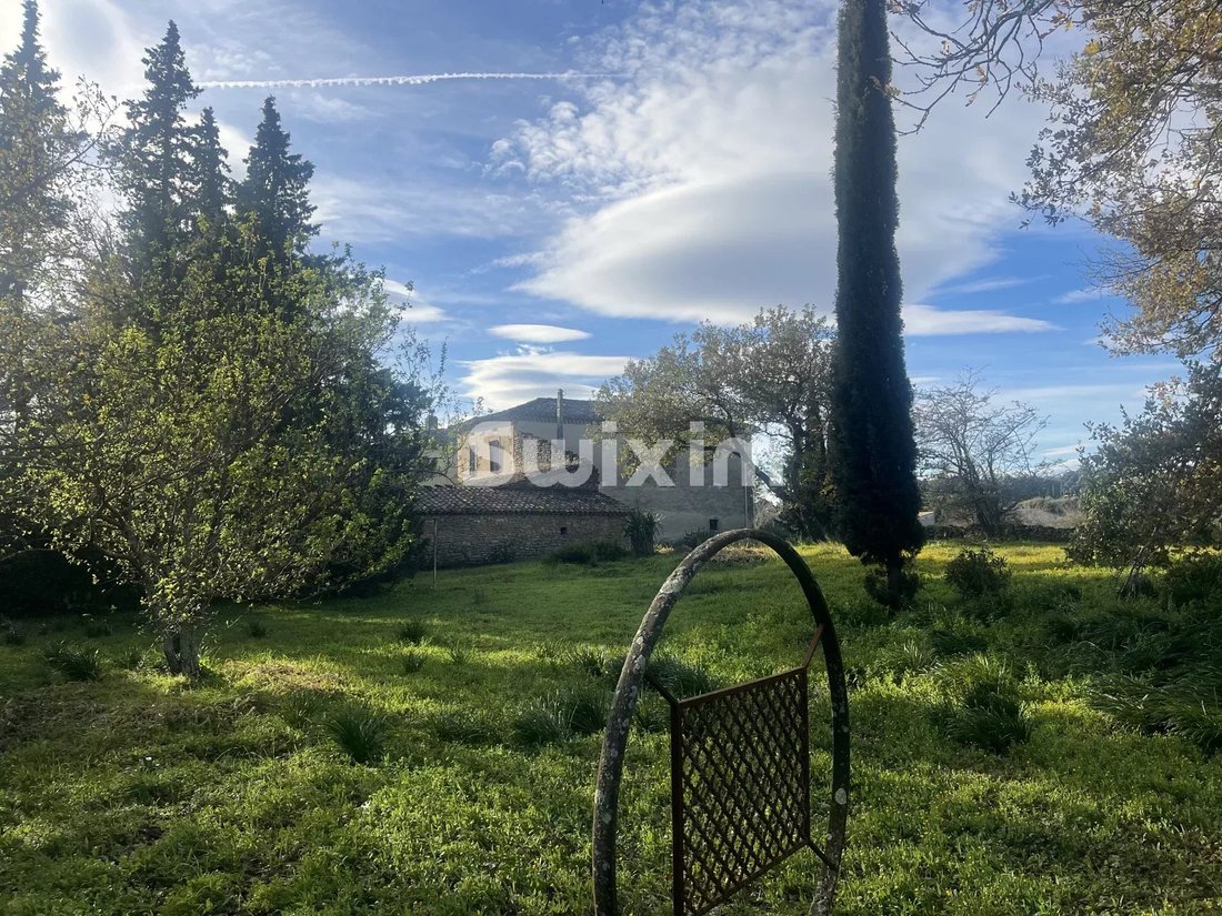 Country House in Grignan, Auvergne-Rhône-Alpes, France 2 - 16712657