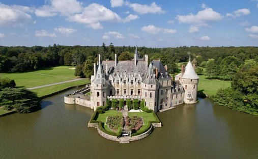 Apartamento en Missillac, Países del Loira, Francia 1