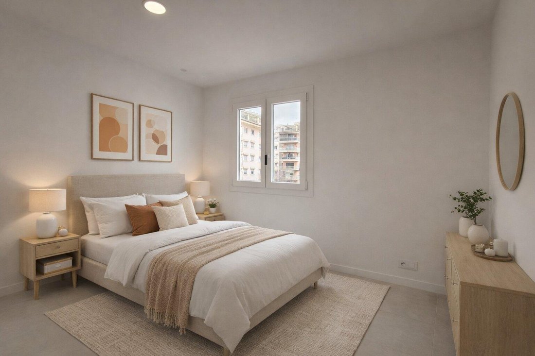 Apartment in Palma, Balearic Islands, Spain 3 - 17361676