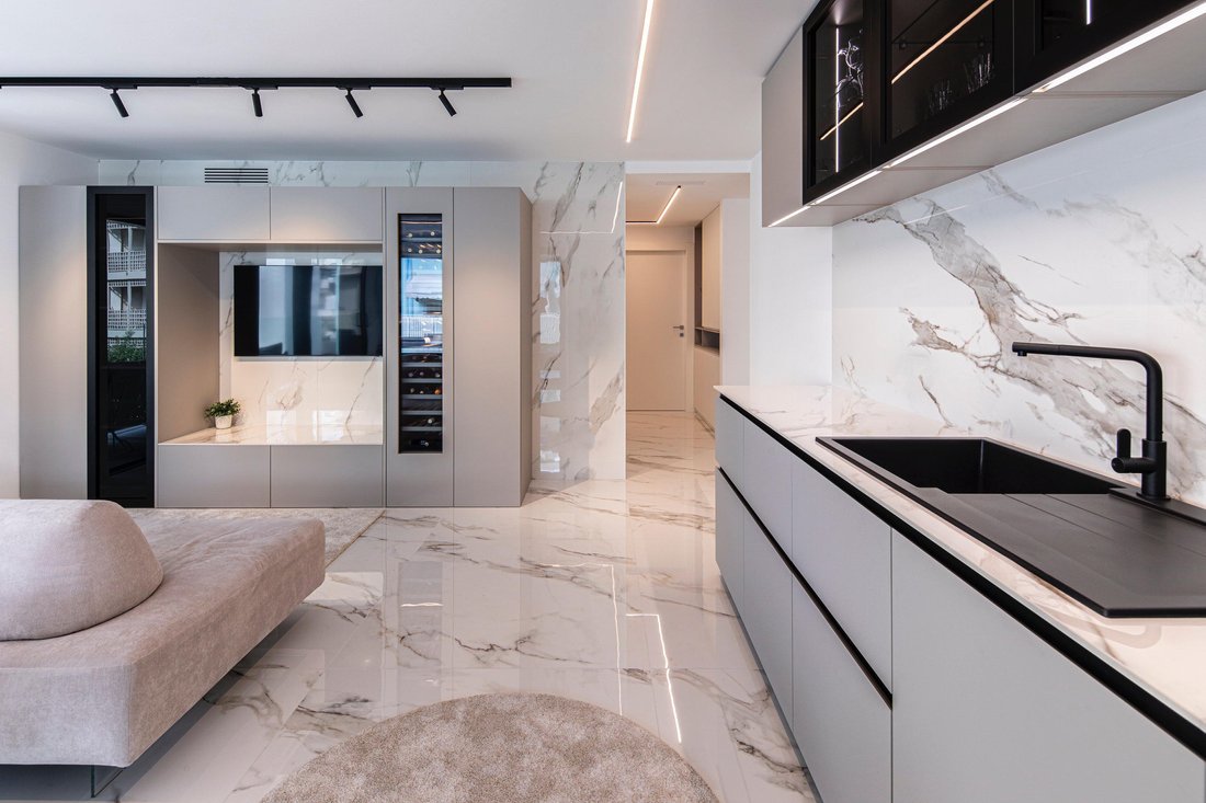 Apartment in Lignano Sabbiadoro, Friuli – Venezia Giulia, Italy 2 - 17356523