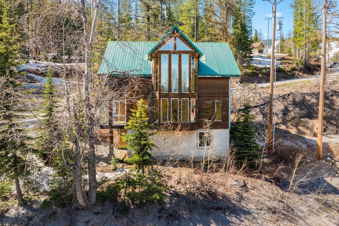 House in Sandpoint, Idaho, United States 5 - 17369149
