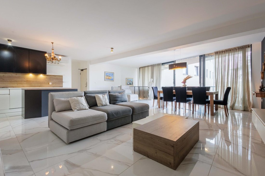 Apartment in Pjescana Uvala, Istria County, Croatia 1 - 16049692