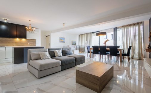 Apartment in Pjescana Uvala, Istria County, Croatia 1