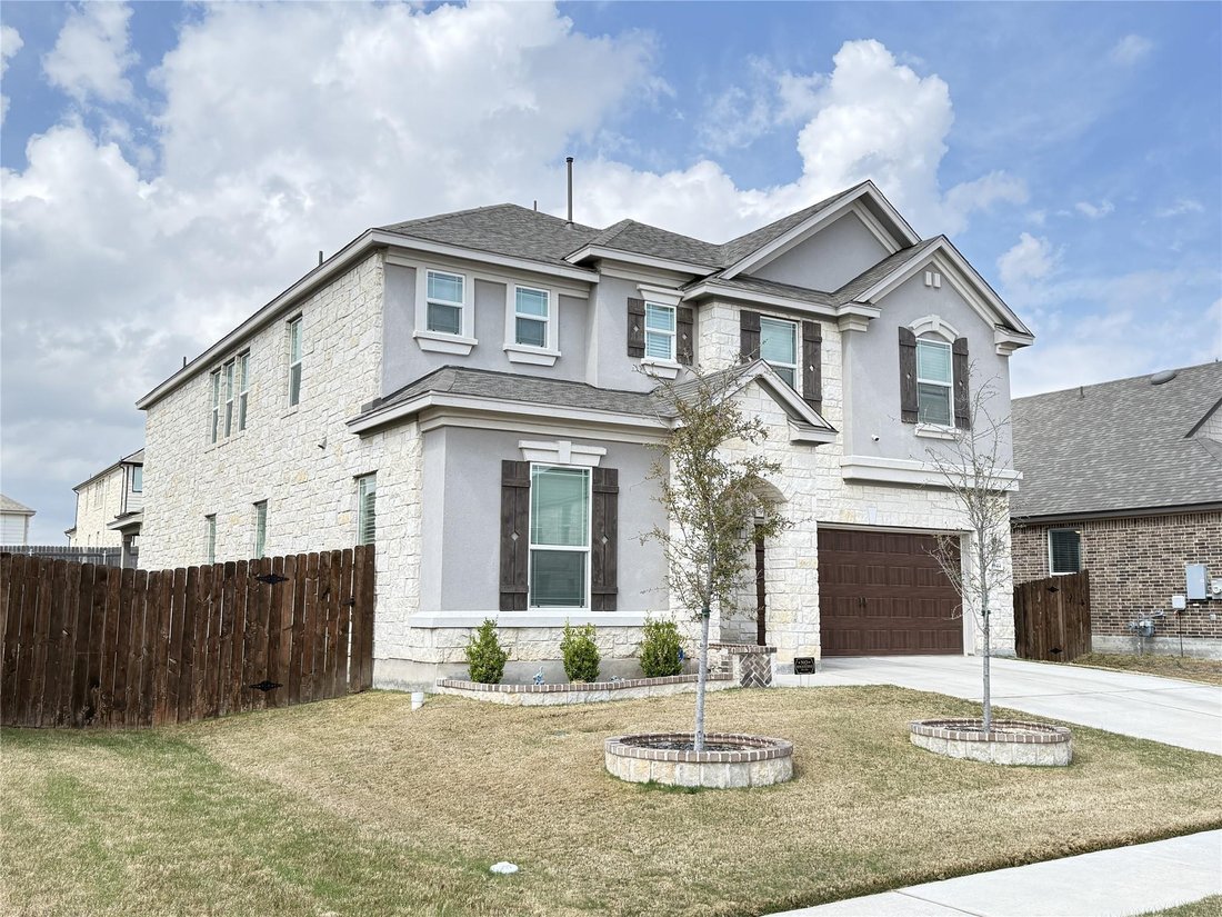 House in Round Rock, Texas, United States 2 - 17360465