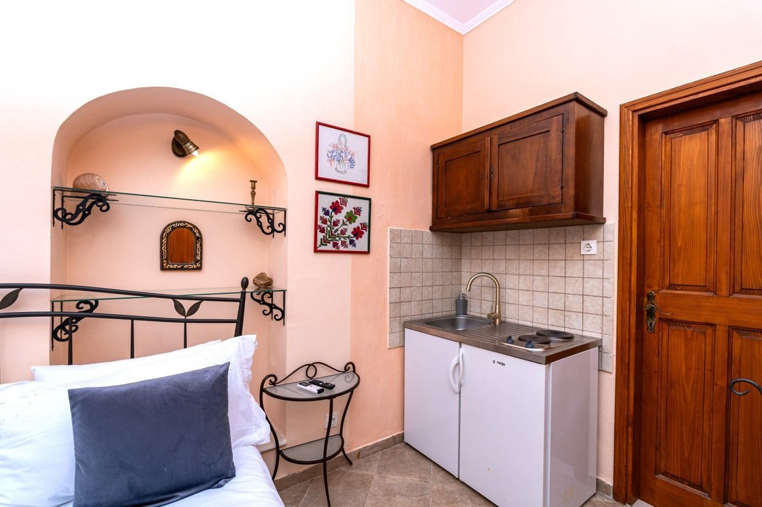 Townhouse in Gradski kotar Grad, Dubrovnik, Dubrovnik-Neretva County 3 - 17357768