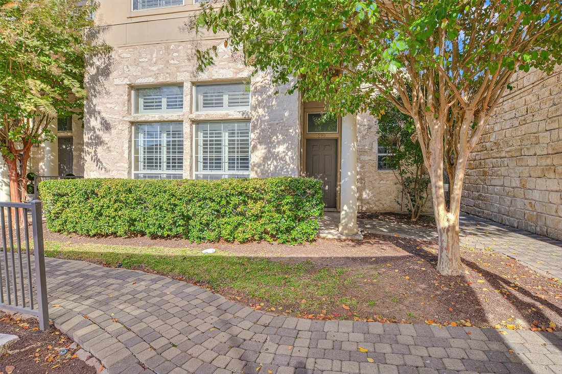 Condo in The Hills, Texas, United States 2 - 17360482