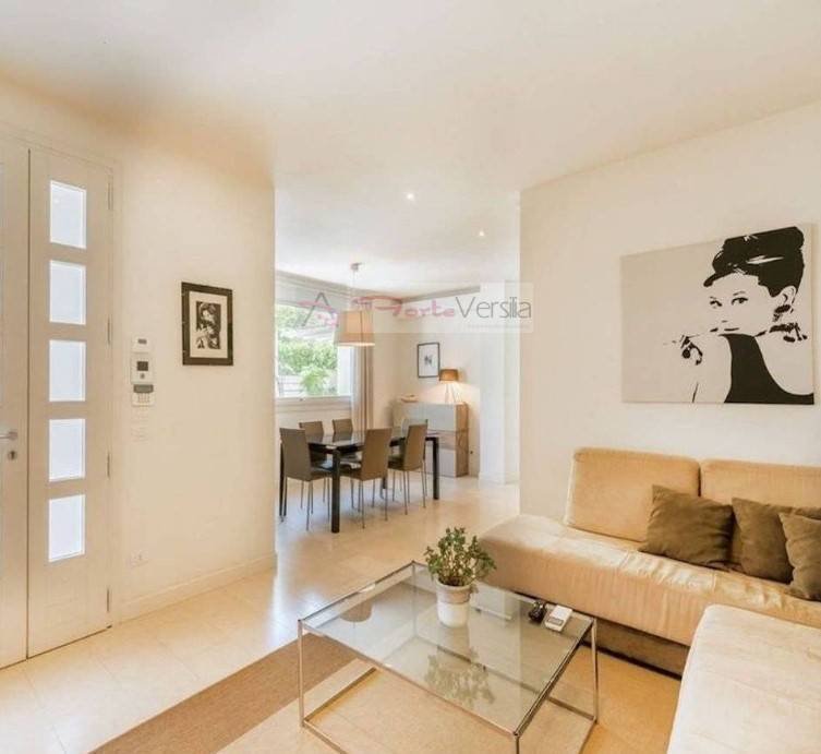 House in Center, Forte dei Marmi, Tuscany 1 - 17367670