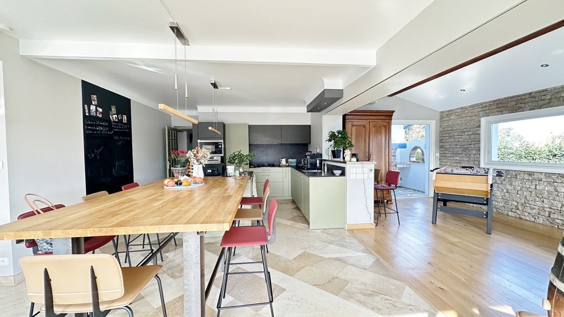 House in Ondres, Nouvelle-Aquitaine, France 4 - 17357989