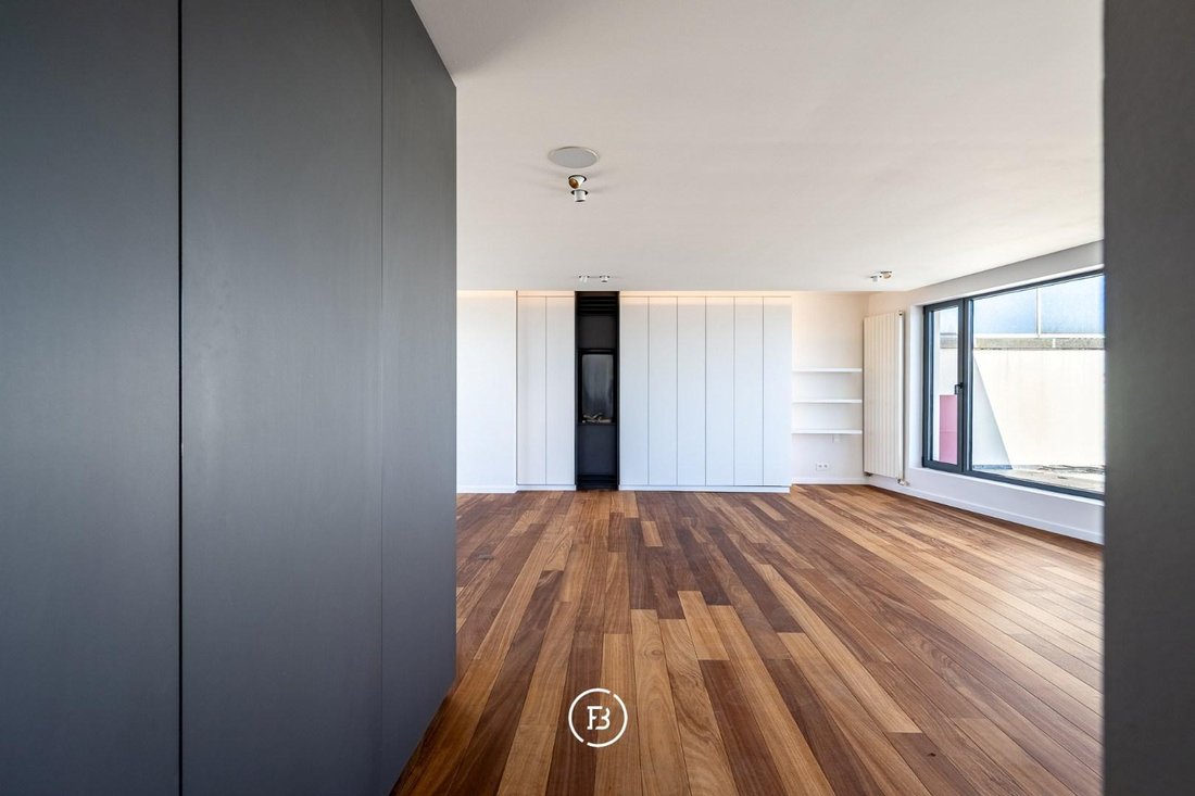 Penthouse in Ostend, Flanders, Belgium 3 - 16770809