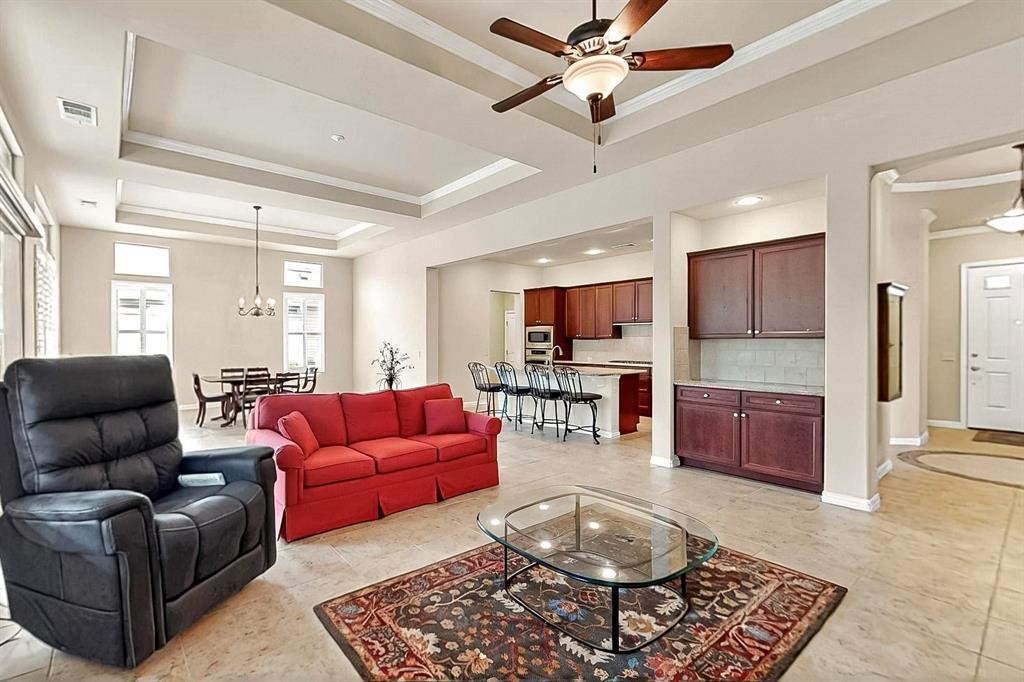 House in Denton, Texas, United States 4 - 17357527