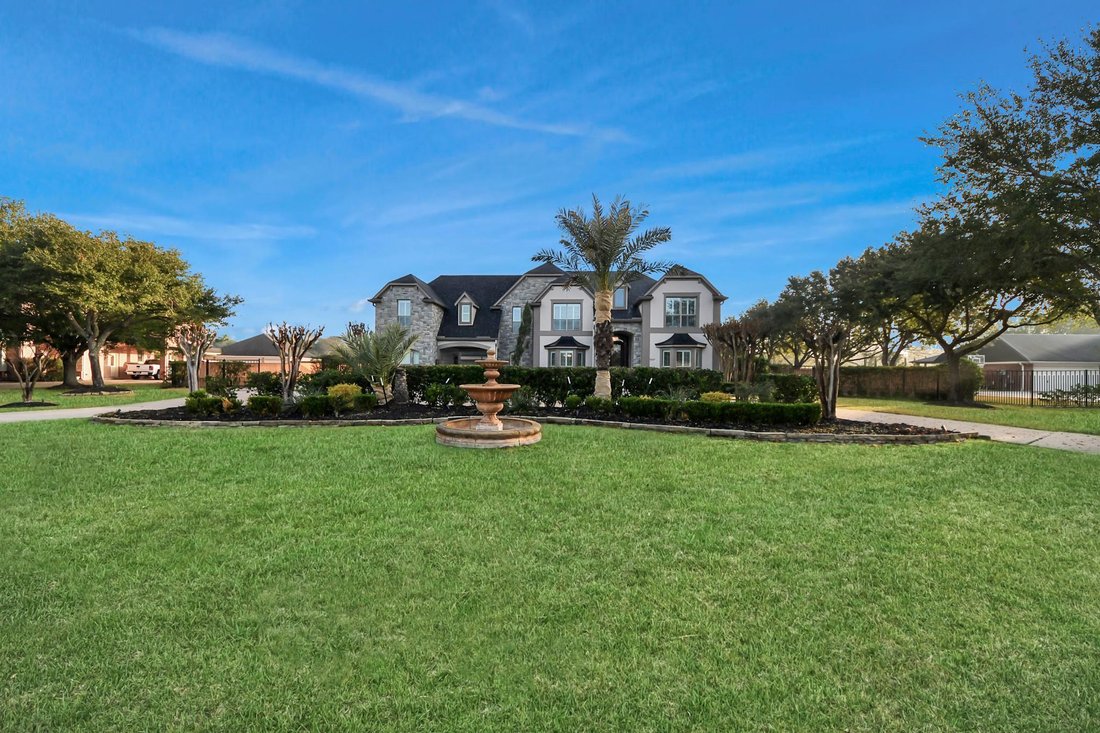 House in Katy, Texas, United States 3 - 17356707