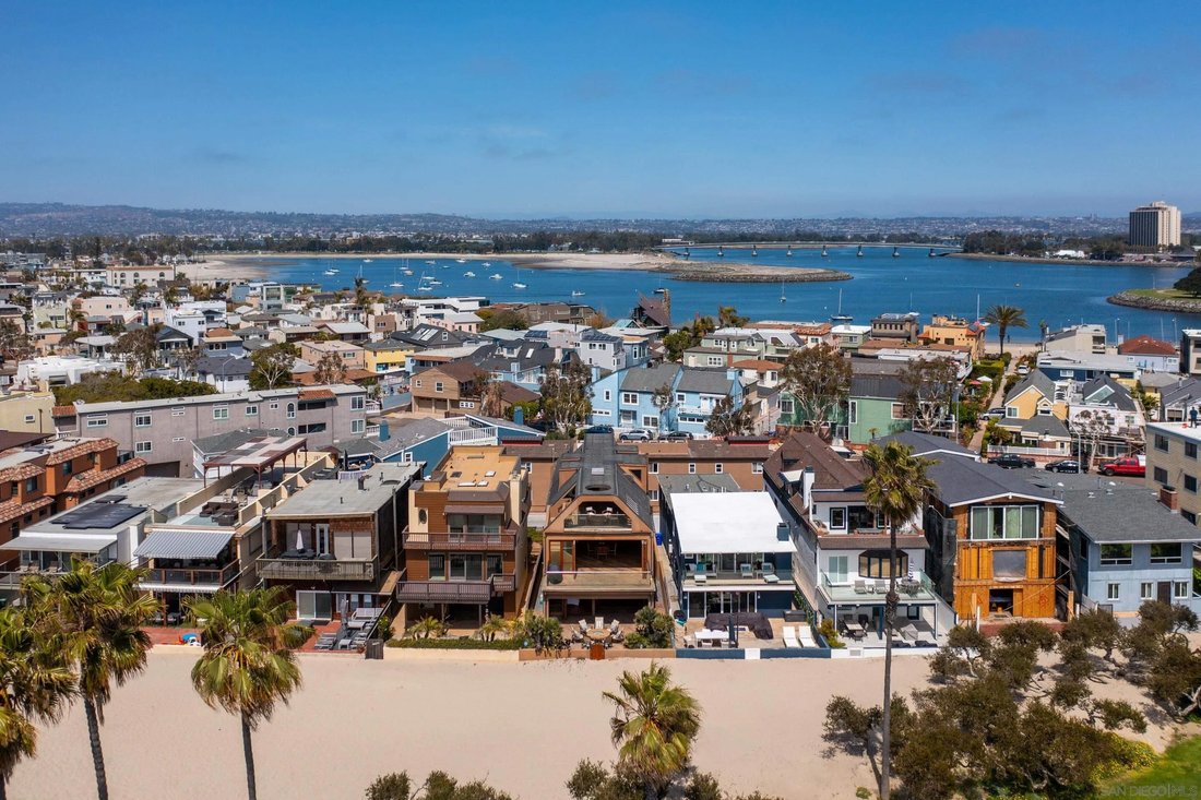 House in San Diego, California, United States 5 - 17356983