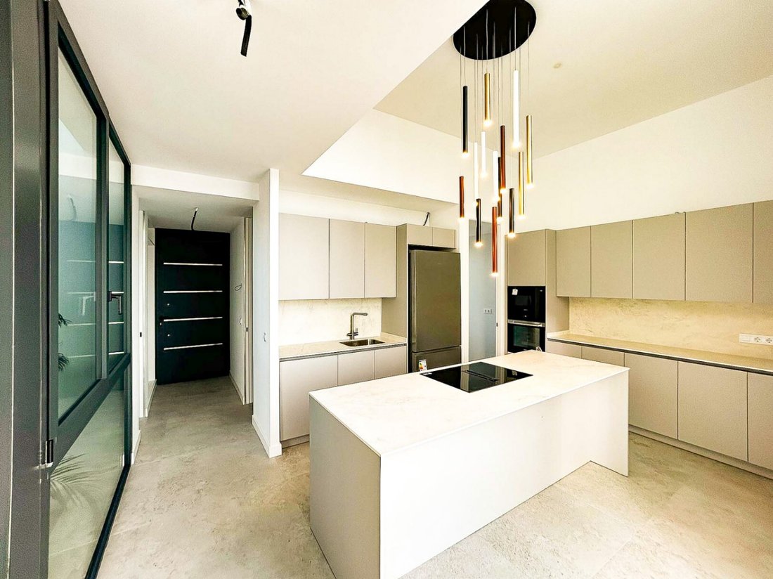 Villa in el Verger, Valencian Community, Spain 5 - 17365829