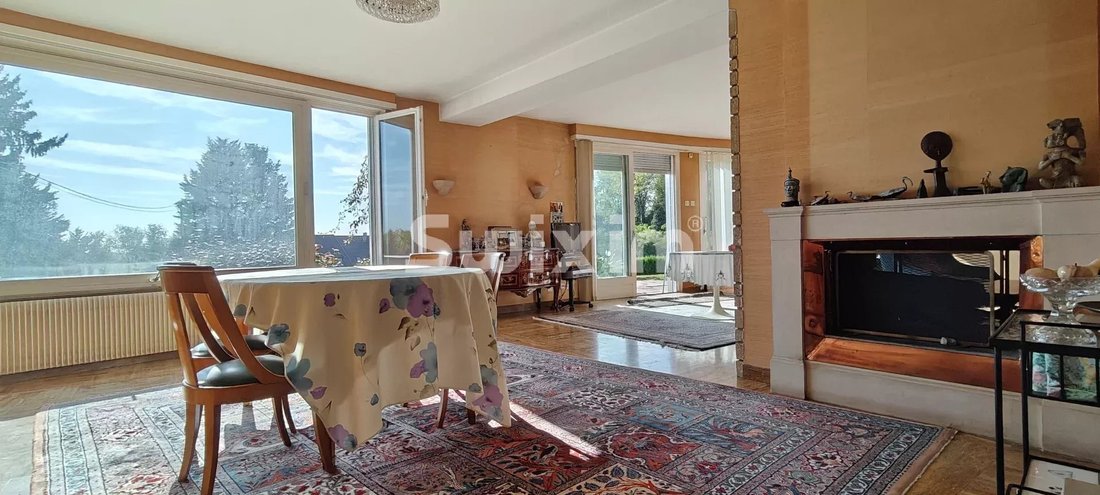 Villa in Oberhausbergen, Grand Est, France 3 - 16452066