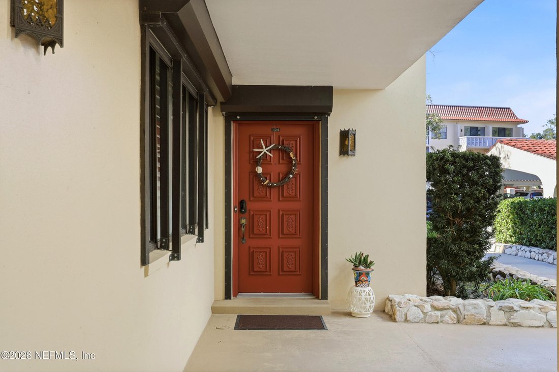 Condo in Atlantic Beach, Florida, United States 1 - 17356446
