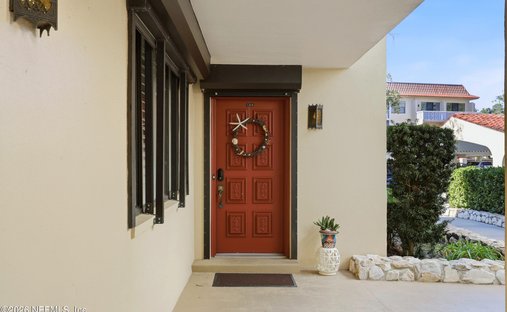 Condominio a Atlantic Beach, Florida, Stati Uniti 1